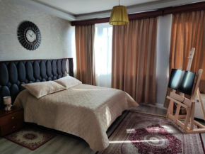Hotel Blue Eye
